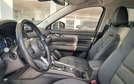 Mazda CX-5 II, 2021 год, 3 233 000 рублей, 20 фотография