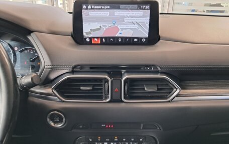 Mazda CX-5 II, 2021 год, 3 233 000 рублей, 18 фотография