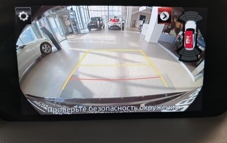 Mazda CX-5 II, 2021 год, 3 233 000 рублей, 23 фотография