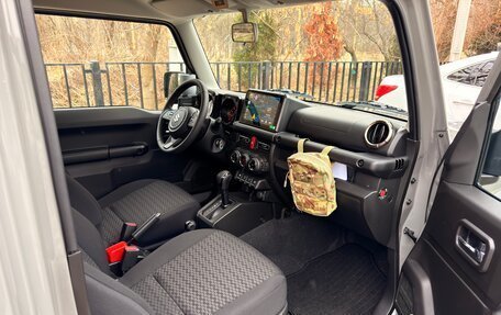 Suzuki Jimny, 2024 год, 3 650 000 рублей, 9 фотография