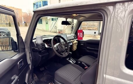 Suzuki Jimny, 2024 год, 3 650 000 рублей, 12 фотография