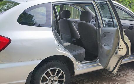 KIA Rio II, 2005 год, 390 000 рублей, 2 фотография