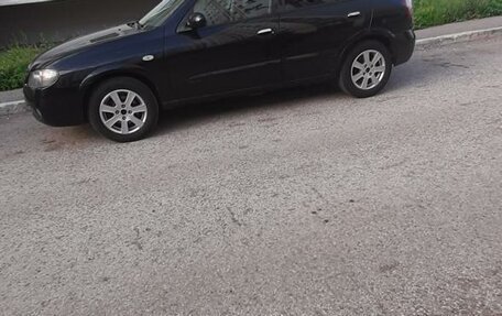 Nissan Almera, 2006 год, 499 000 рублей, 5 фотография