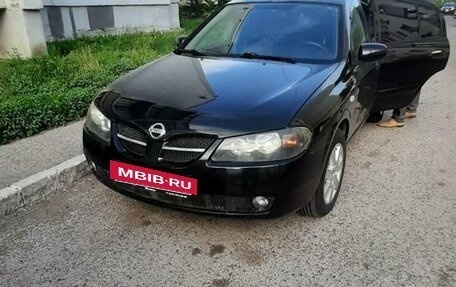Nissan Almera, 2006 год, 499 000 рублей, 4 фотография