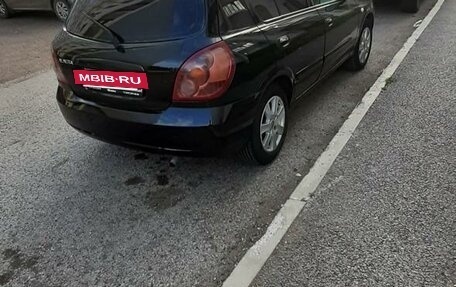 Nissan Almera, 2006 год, 499 000 рублей, 3 фотография