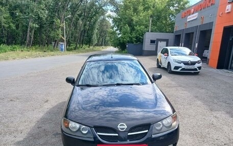 Nissan Almera, 2006 год, 499 000 рублей, 2 фотография