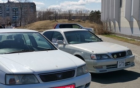 Nissan Bluebird XI, 2000 год, 290 000 рублей, 2 фотография