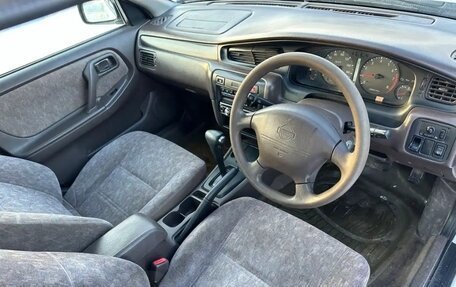Nissan Bluebird XI, 2000 год, 290 000 рублей, 9 фотография
