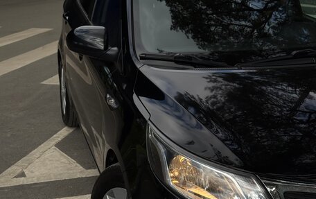 KIA Rio III рестайлинг, 2013 год, 1 120 000 рублей, 6 фотография