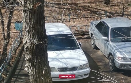 Nissan Bluebird XI, 2000 год, 290 000 рублей, 3 фотография