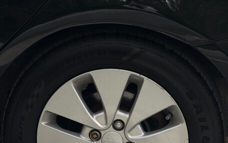 KIA Rio III рестайлинг, 2013 год, 1 120 000 рублей, 8 фотография