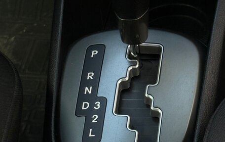 KIA Rio III рестайлинг, 2013 год, 1 120 000 рублей, 10 фотография