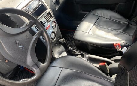 Chery Bonus (A13), 2011 год, 165 000 рублей, 3 фотография