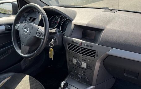 Opel Astra H, 2006 год, 235 000 рублей, 5 фотография