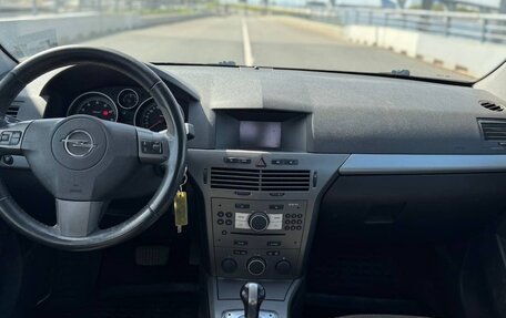 Opel Astra H, 2006 год, 235 000 рублей, 7 фотография