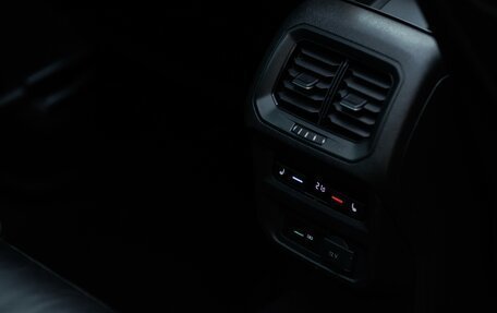 Volkswagen Tiguan II, 2017 год, 3 500 000 рублей, 18 фотография
