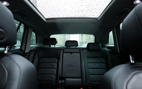 Volkswagen Tiguan II, 2017 год, 3 500 000 рублей, 19 фотография