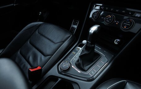 Volkswagen Tiguan II, 2017 год, 3 500 000 рублей, 17 фотография