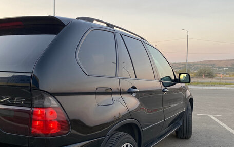 BMW X5, 2005 год, 1 250 000 рублей, 4 фотография