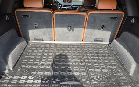 Audi Q7, 2018 год, 4 300 000 рублей, 3 фотография