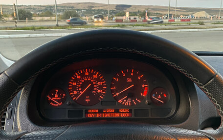 BMW X5, 2005 год, 1 250 000 рублей, 11 фотография