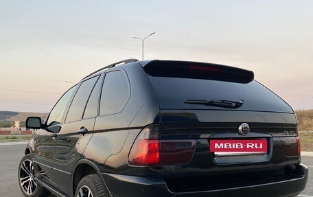 BMW X5, 2005 год, 1 250 000 рублей, 2 фотография