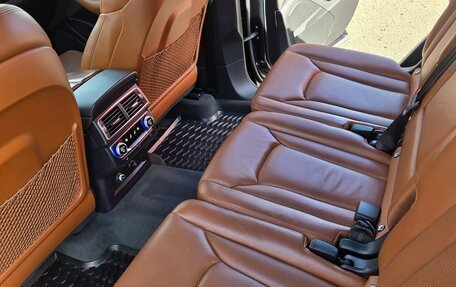 Audi Q7, 2018 год, 4 300 000 рублей, 8 фотография