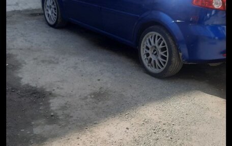 Chevrolet Lacetti, 2007 год, 440 000 рублей, 4 фотография