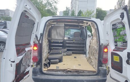 Citroen Berlingo II рестайлинг, 2012 год, 650 000 рублей, 2 фотография