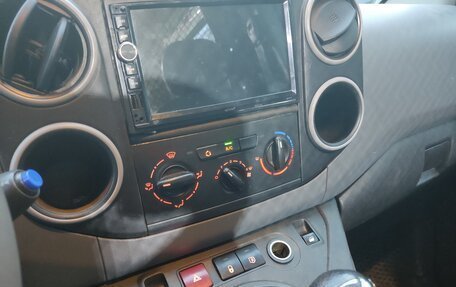 Citroen Berlingo II рестайлинг, 2012 год, 650 000 рублей, 6 фотография