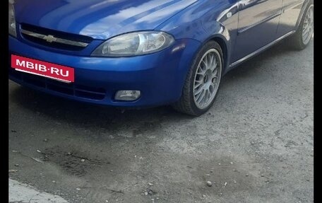 Chevrolet Lacetti, 2007 год, 440 000 рублей, 2 фотография