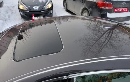 Jaguar XF I рестайлинг, 2008 год, 1 350 000 рублей, 2 фотография