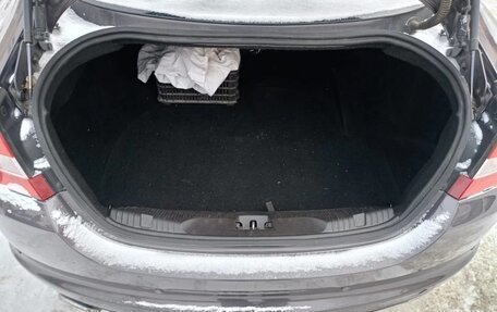 Jaguar XF I рестайлинг, 2008 год, 1 350 000 рублей, 4 фотография