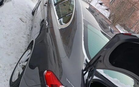 Jaguar XF I рестайлинг, 2008 год, 1 350 000 рублей, 9 фотография