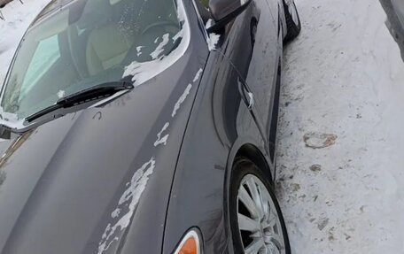 Jaguar XF I рестайлинг, 2008 год, 1 350 000 рублей, 5 фотография
