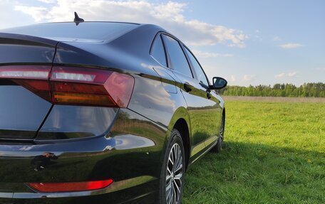 Volkswagen Jetta VII, 2018 год, 1 999 999 рублей, 9 фотография