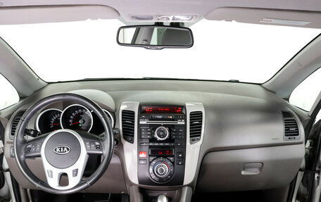 KIA Venga I, 2012 год, 995 000 рублей, 15 фотография