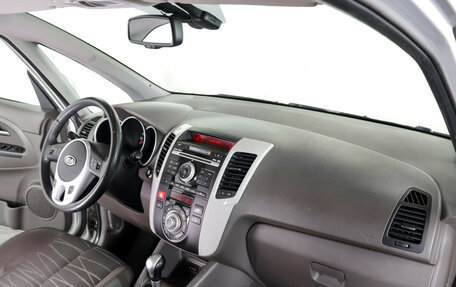 KIA Venga I, 2012 год, 995 000 рублей, 16 фотография