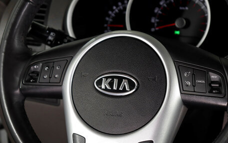 KIA Venga I, 2012 год, 995 000 рублей, 14 фотография