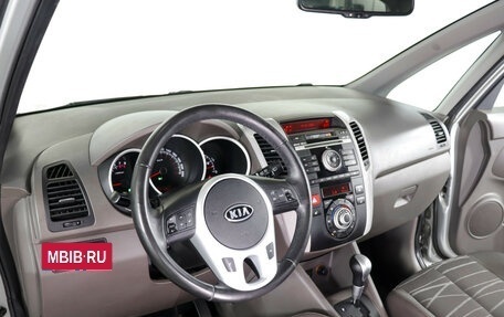 KIA Venga I, 2012 год, 995 000 рублей, 9 фотография