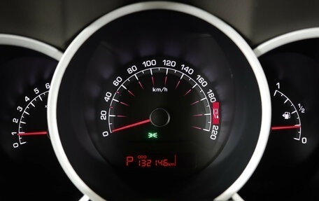 KIA Venga I, 2012 год, 995 000 рублей, 11 фотография