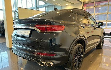 Geely Tugella FY11, 2023 год, 2 880 000 рублей, 4 фотография