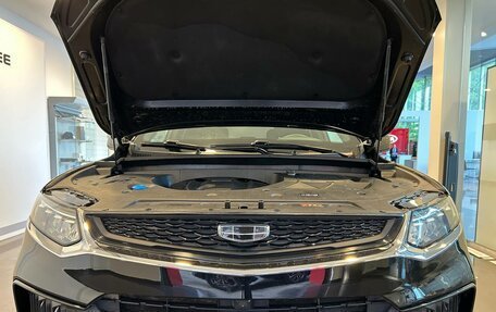 Geely Tugella FY11, 2023 год, 2 880 000 рублей, 6 фотография