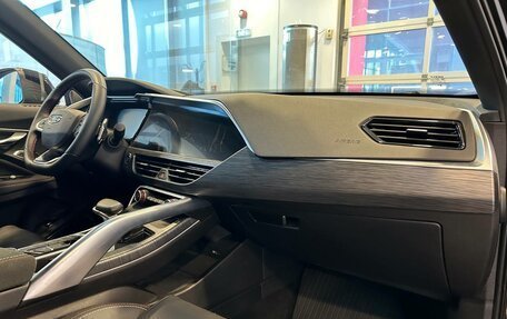Geely Tugella FY11, 2023 год, 2 880 000 рублей, 9 фотография