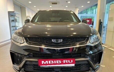 Geely Tugella FY11, 2023 год, 2 880 000 рублей, 5 фотография