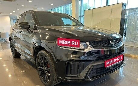 Geely Tugella FY11, 2023 год, 2 880 000 рублей, 3 фотография