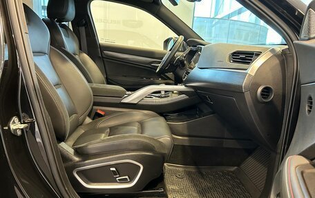 Geely Tugella FY11, 2023 год, 2 880 000 рублей, 11 фотография