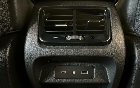 Geely Tugella FY11, 2023 год, 2 880 000 рублей, 25 фотография