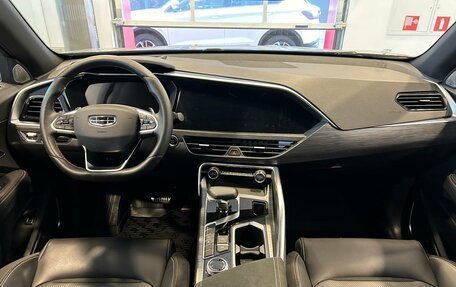 Geely Tugella FY11, 2023 год, 2 880 000 рублей, 20 фотография