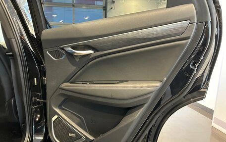 Geely Tugella FY11, 2023 год, 2 880 000 рублей, 19 фотография